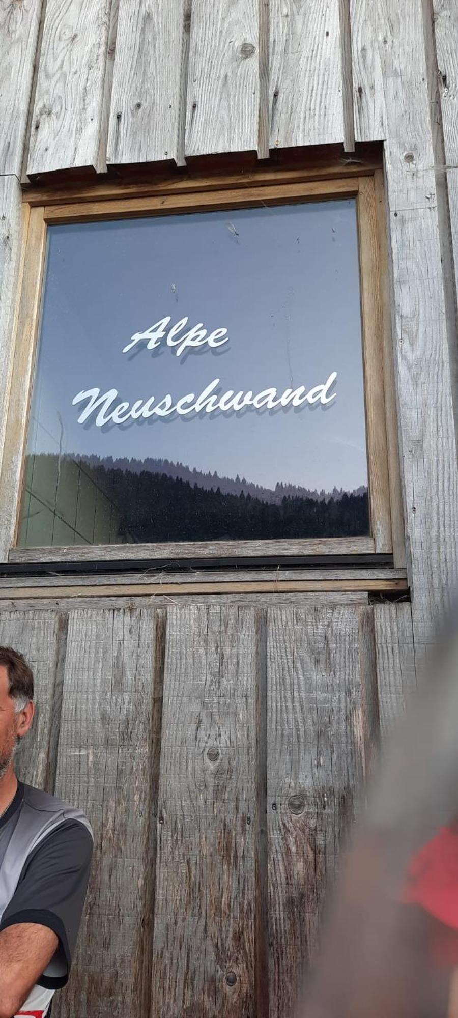 Вилла Jausenstation Neuschwand Хиттизау Экстерьер фото
